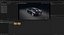 Bugatti Chiron - Unreal Engine 5