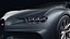 Bugatti Chiron - Unreal Engine 5