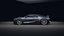Bugatti Chiron - Unreal Engine 5