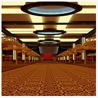Resort World Sentosa Casino