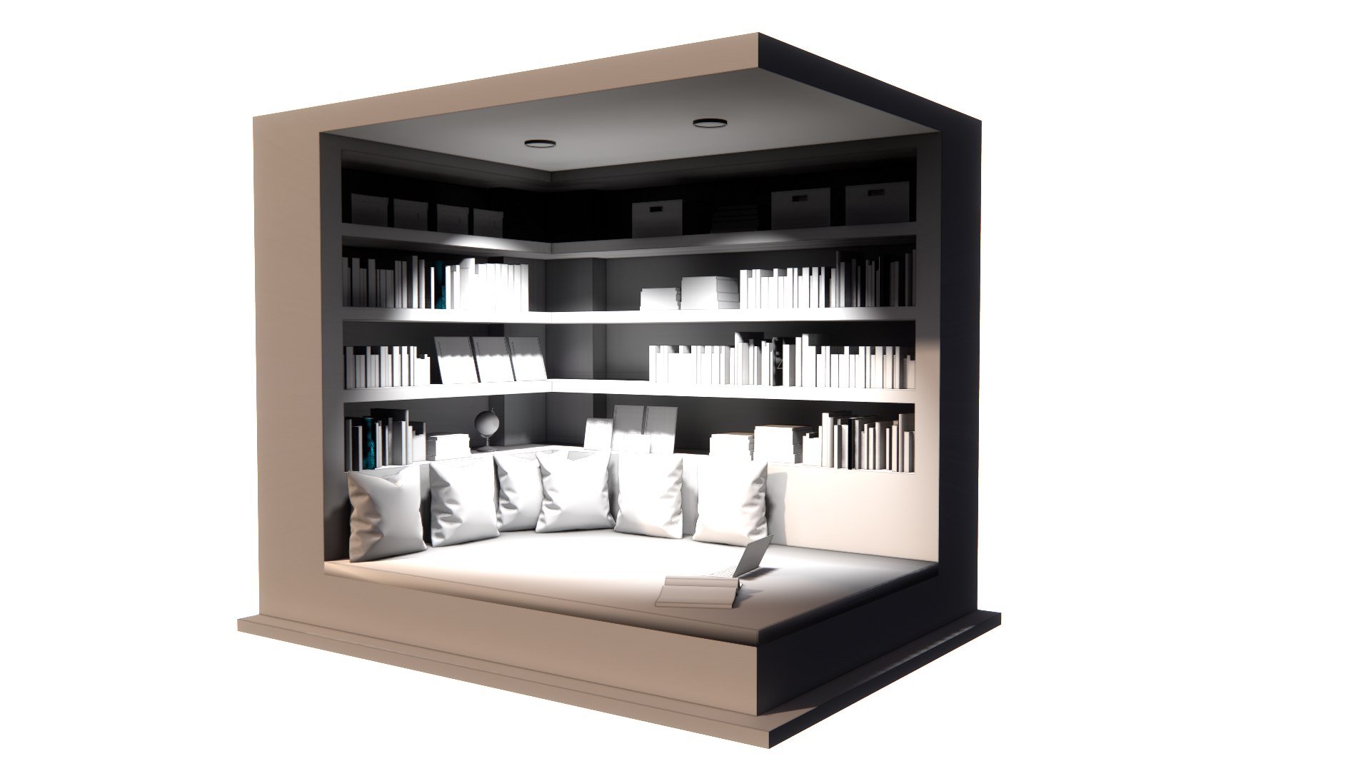 3D model Cozy Reading Nook https://p.turbosquid.com/ts-thumb/Xj/50mMul/eG/1white/png/1739531294/1920x1080/fit_q87/a6e9c1ffbebf19149c4fd1cf02a0cd615a47184b/1white.jpg