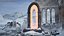 Portal Gate to Hell