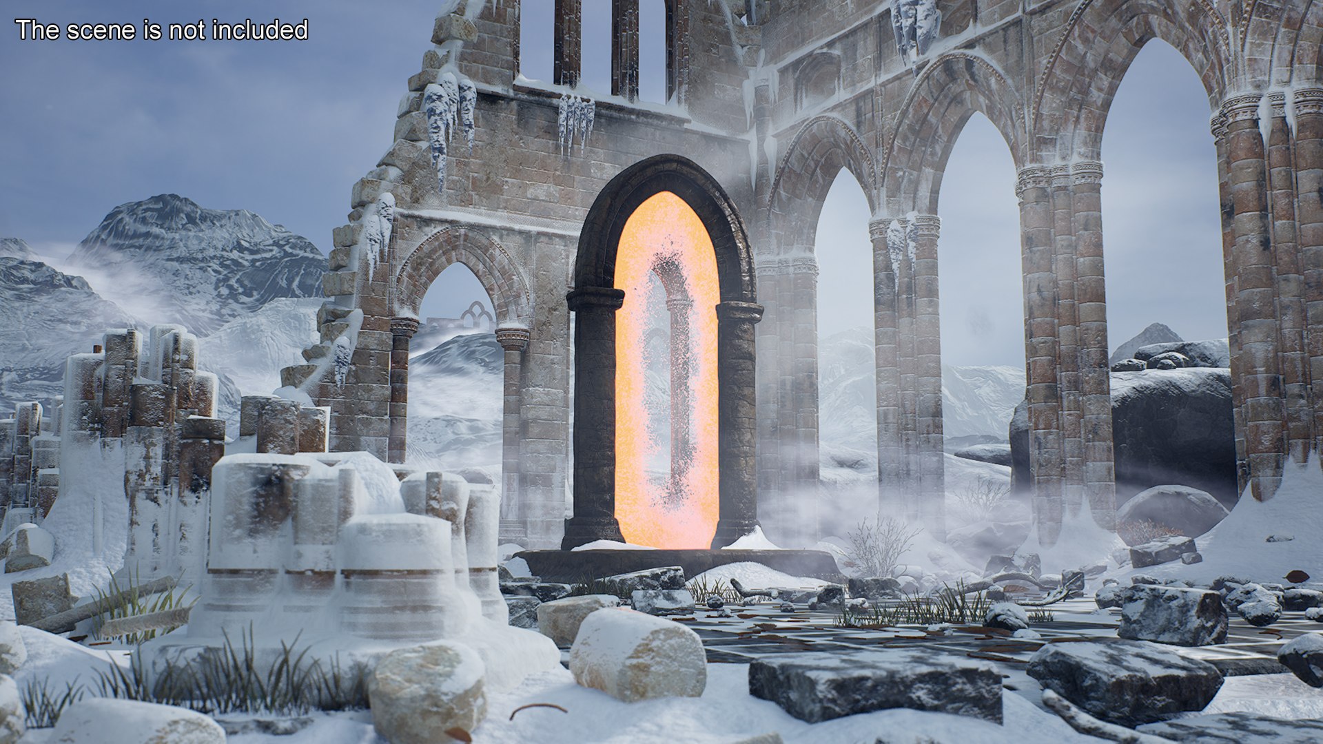3D Portal Gate to Hell https://p.turbosquid.com/ts-thumb/Xj/7b9LgN/PW/portalgatetohellvray3dmodel008/jpg/1675903177/1920x1080/fit_q87/272c3394a8e27d99cca9c1f602386c0cdcf2c936/portalgatetohellvray3dmodel008.jpg
