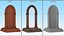 Portal Gate to Hell