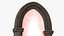 Portal Gate to Hell