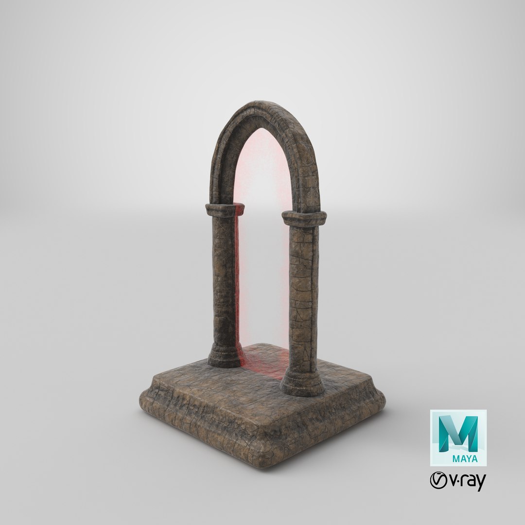 3D Portal Gate to Hell https://p.turbosquid.com/ts-thumb/Xj/7b9LgN/RI/stemcell_maya_vray_render/png/1692004768/1920x1080/fit_q87/b7f711ee1f7dd6143e21bc1ca88d419bb11b9835/stemcell_maya_vray_render.jpg