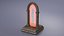 Portal Gate to Hell