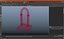 Portal Gate to Hell