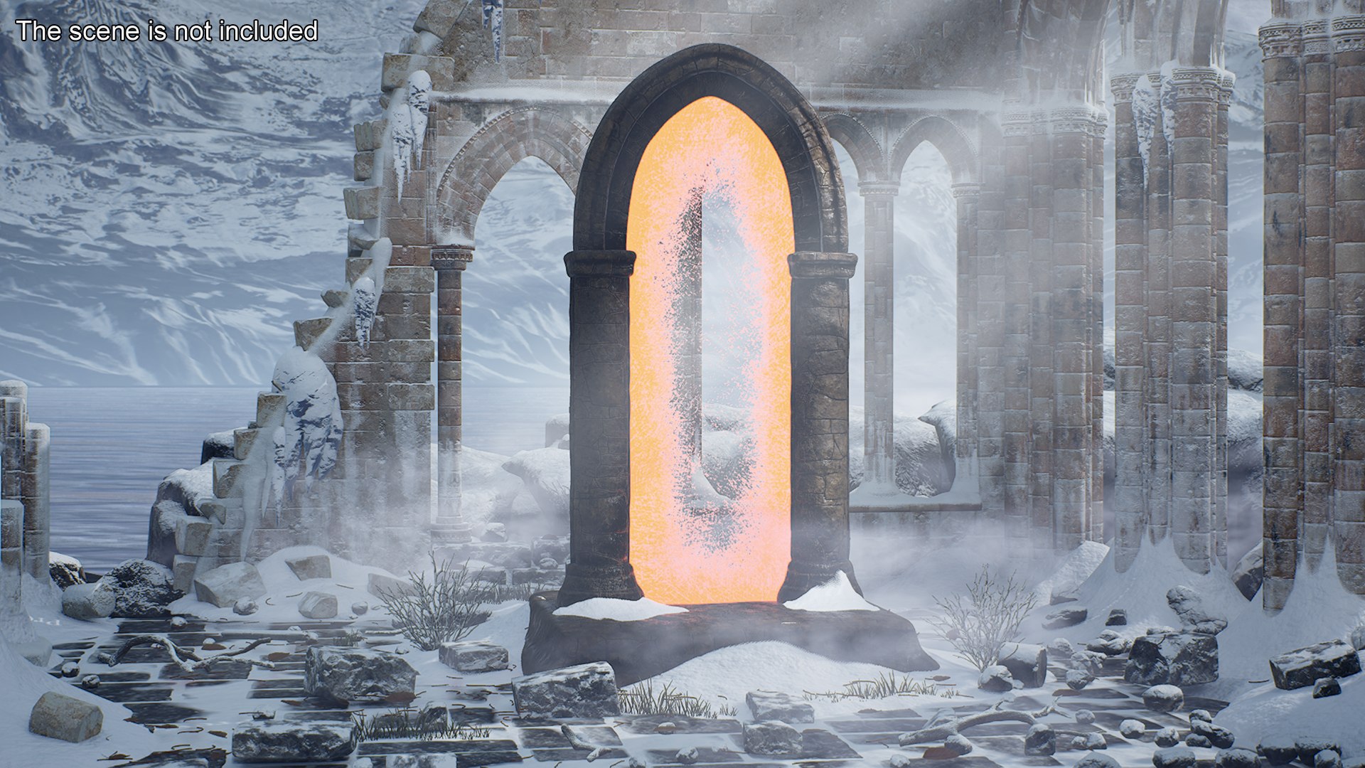 3D Portal Gate to Hell https://p.turbosquid.com/ts-thumb/Xj/7b9LgN/zc/portalgatetohellvray3dmodel004/jpg/1675903169/1920x1080/fit_q87/c10f281c53ffa509bd9239faa743c6ae7ab906d2/portalgatetohellvray3dmodel004.jpg