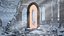 Portal Gate to Hell