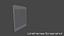 Infinite Background NFT Card Template - Animated in Blender
