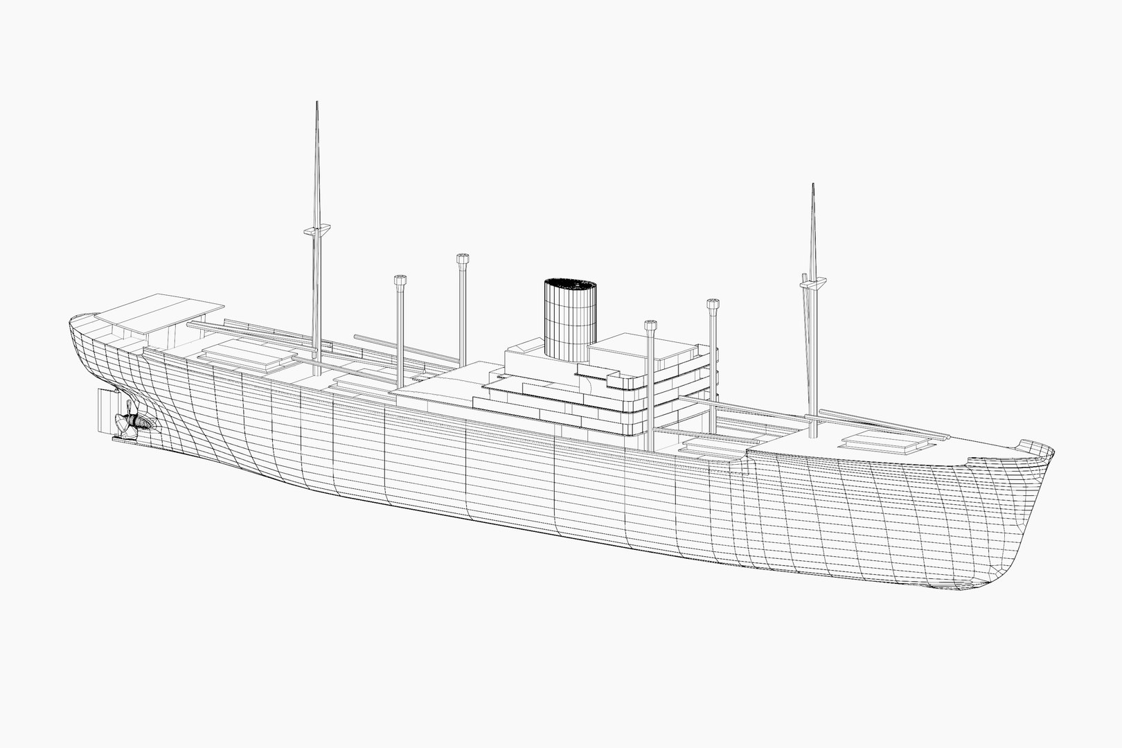 simple model MS Mickiewicz ex  Gladys Dan -  motor cargo ship model https://p.turbosquid.com/ts-thumb/Xj/E8qdNI/go/sswire1/jpg/1730630896/1920x1080/fit_q87/143112aa863d7c415b9d832144d62088a229cf5f/sswire1.jpg