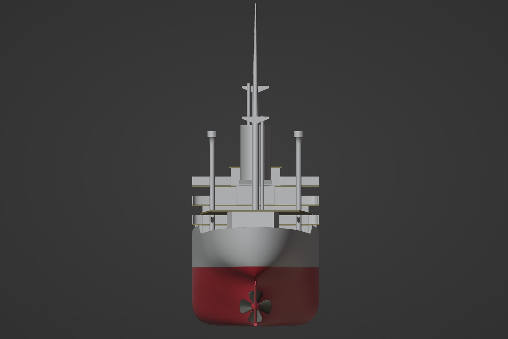 simple model MS Mickiewicz ex  Gladys Dan -  motor cargo ship model https://p.turbosquid.com/ts-thumb/Xj/E8qdNI/jj/sstyl/jpg/1730630898/1920x1080/fit_q87/5acc59d39b318d477c1db1cf214edc6bdf4bcd1c/sstyl.jpg