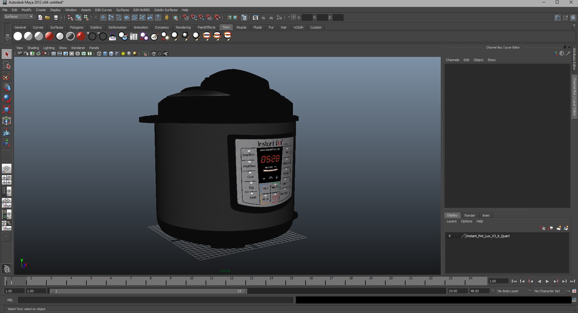 cooker pressure electric 3D https://p.turbosquid.com/ts-thumb/Xj/EZXf0a/4VGtJfkh/instantpot6027/jpg/1572322517/1920x1080/fit_q87/52cd12d688309b83743ed6bd5a576a60df243c56/instantpot6027.jpg