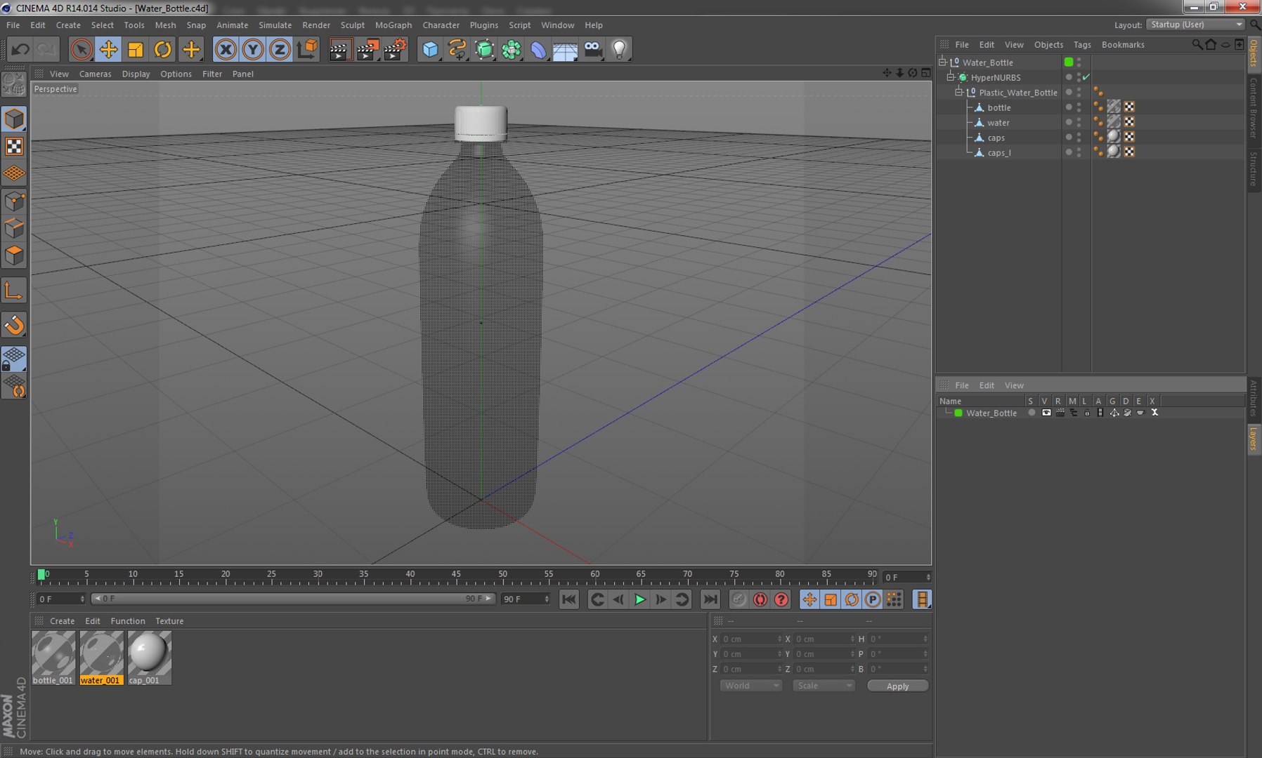 3D water bottle model https://p.turbosquid.com/ts-thumb/Xj/G88RJe/mMyHpdxE/waterbottle3dmodel012/jpg/1514210350/1920x1080/fit_q87/ec0649b3529bc66b01072b69d7f07a40a7524d96/waterbottle3dmodel012.jpg