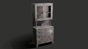 3D lab pbr