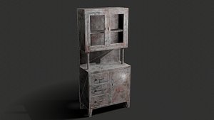 Lab Locker