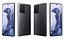 Xiaomi 11T Метеорит серый