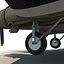 3d douglas dc 3 ged