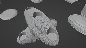 53-piece Stl Files model