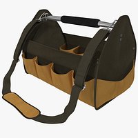 Pocket Tool Bag Trademark