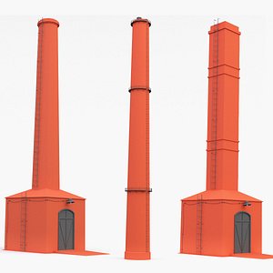 Industrial Chimneys v8