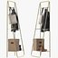 nordal coat rack line 3D model