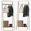nordal coat rack line 3D model