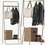 nordal coat rack line 3D model