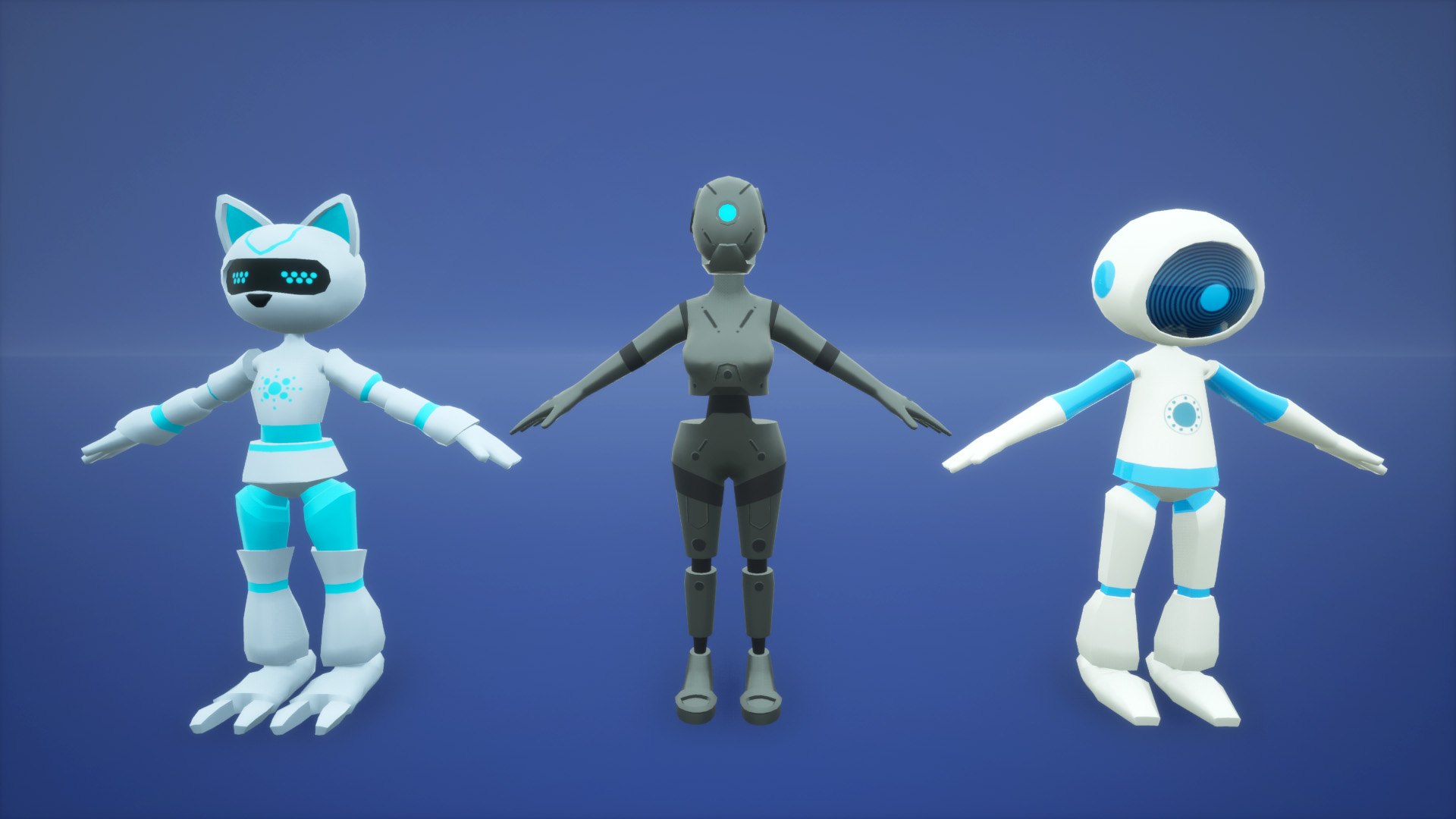 3D Sci-Fi Stylized Characters model https://p.turbosquid.com/ts-thumb/Xj/TDRLHt/4D/1/jpg/1732869416/1920x1080/fit_q87/330d34c441bd78850709818576e9a67c5d0e6591/1.jpg