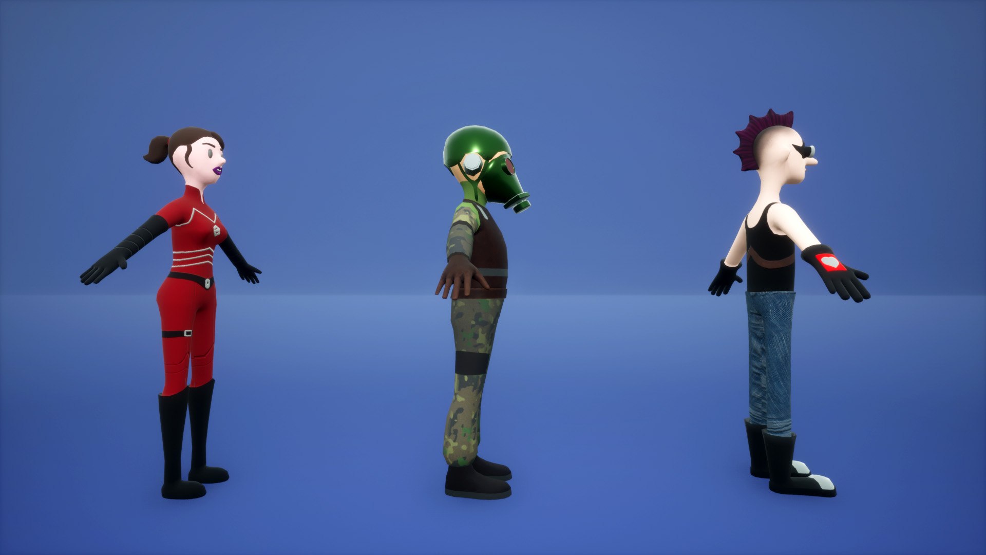 3D Sci-Fi Stylized Characters model https://p.turbosquid.com/ts-thumb/Xj/TDRLHt/AD/14/jpg/1732869418/1920x1080/fit_q87/38faf55b75d49bc182b7784240b18a6e1e2a7e26/14.jpg