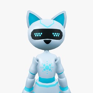 Sci-Fi 13 Stylized Characters