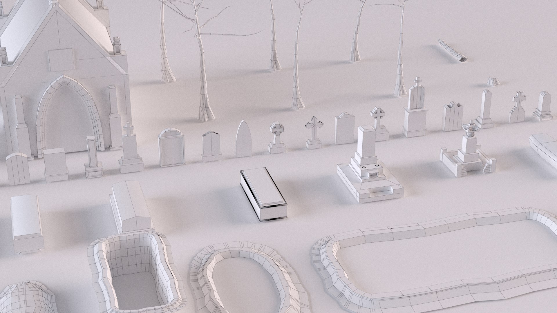 3D 43 cemetery model https://p.turbosquid.com/ts-thumb/Xj/WEIQfk/sx/20006/jpg/1610822011/1920x1080/fit_q87/7e5843d6bbc4f9585bfd145e5f0f9fdb1f5ef09d/20006.jpg