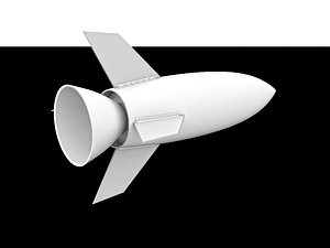 rocket