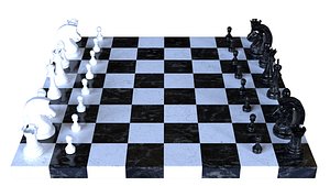 Chessboard