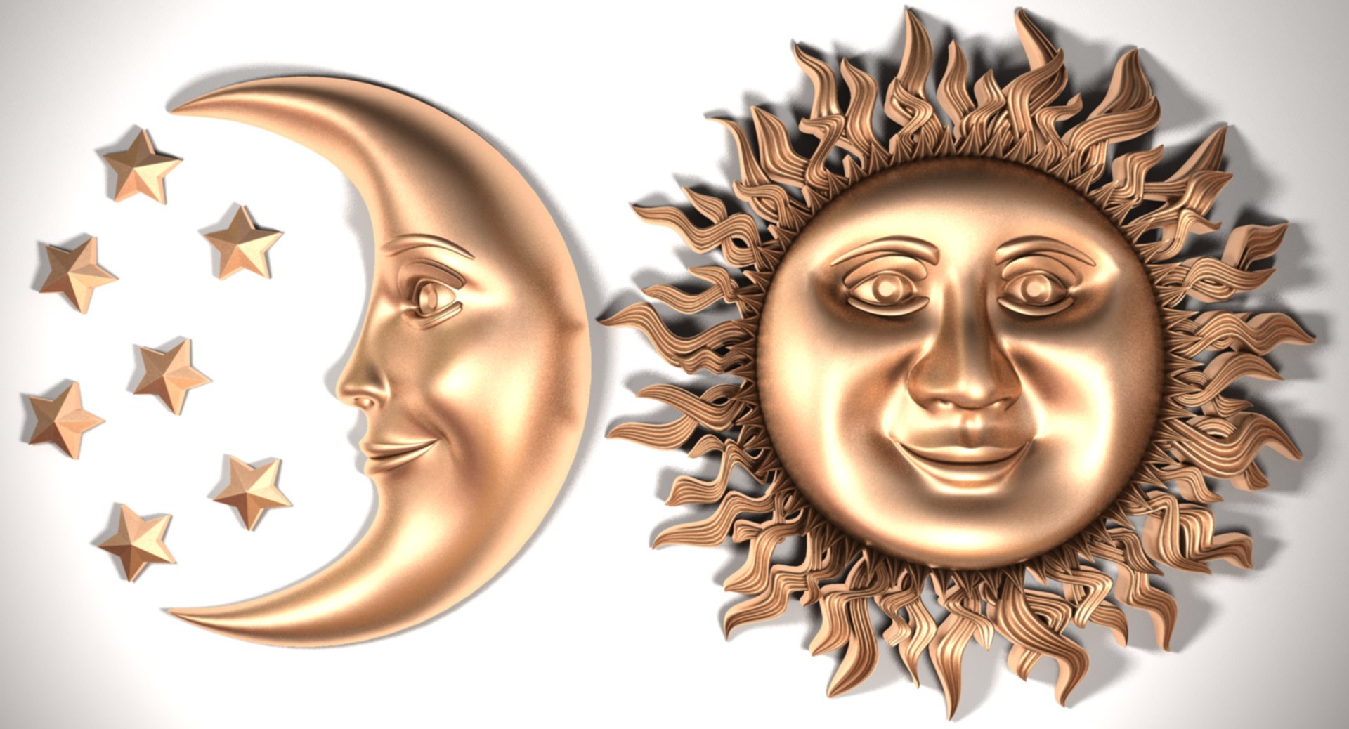3D sun moon model https://p.turbosquid.com/ts-thumb/Xj/cmB1m8/KZZcEDGI/sunmoon_render2.38/jpg/1527545728/1920x1080/fit_q87/b2eb042d1d9cee9d484c3a65671caeb731548e8b/sunmoon_render2.38.jpg