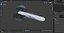 Sci-Fi Health Care System Black