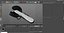Sci-Fi Health Care System Black