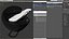 Sci-Fi Health Care System Black