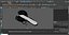 Sci-Fi Health Care System Black