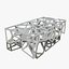 Voronoi Sharp Structure