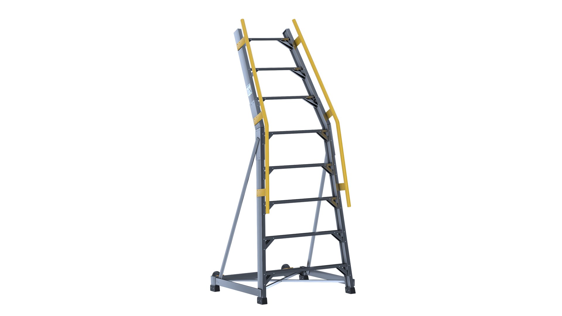 3D Airplane Steps Collection https://p.turbosquid.com/ts-thumb/Xj/kHsxRz/vv/aircraftplatformladder2/jpg/1780175408/1920x1080/fit_q87/b6261e36572ad5e9da3aeb08142f63d1f2e12439/aircraftplatformladder2.jpg