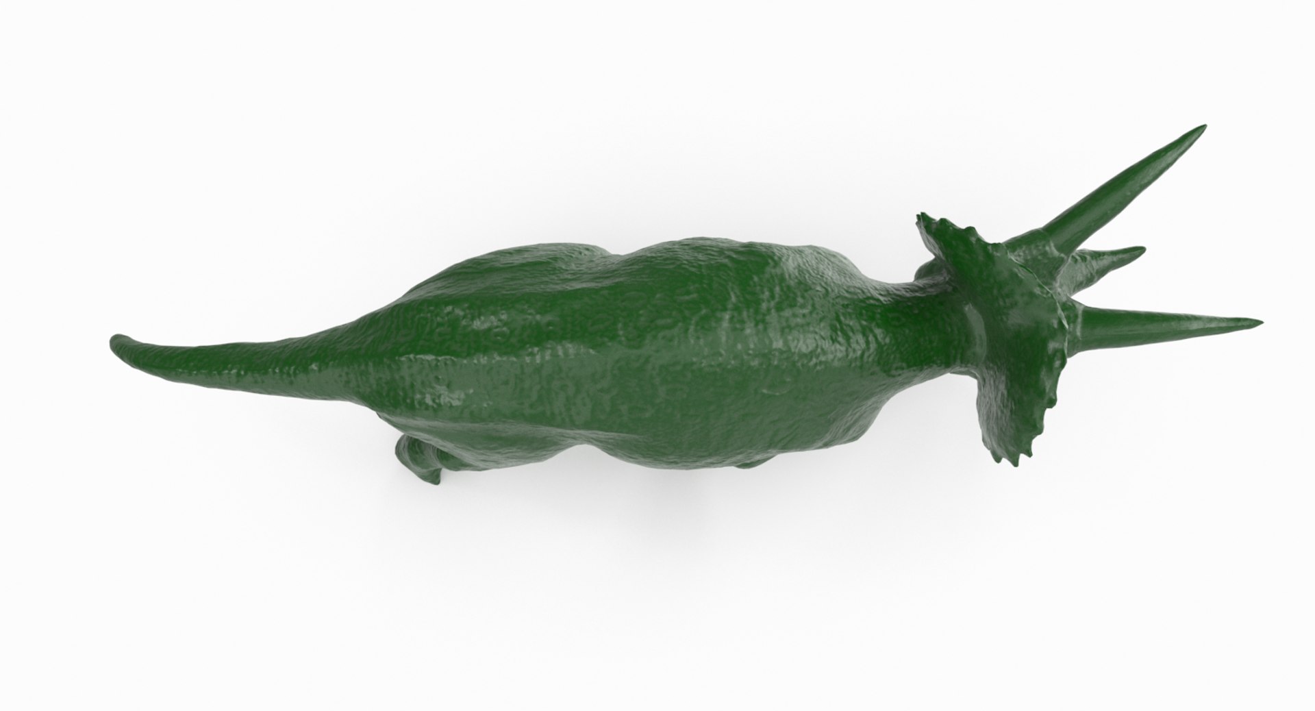 Toy Dinosaur 3D Model - TurboSquid 1248693