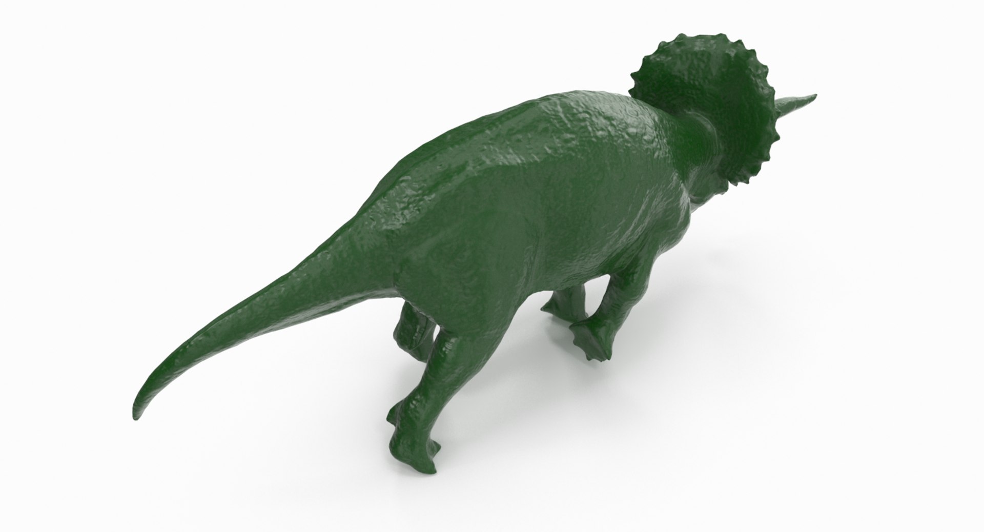 Toy Dinosaur 3D Model - TurboSquid 1248693