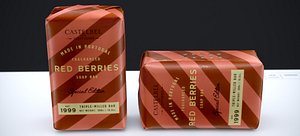 RED BERRIES SOAP 2024 MAX 2019