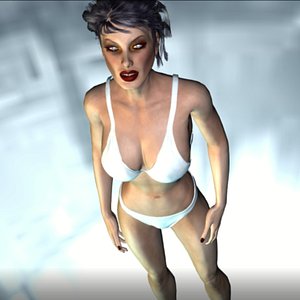 3D sharonl ar