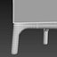 Artisan / Naru sideboard