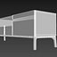 Artisan / Naru sideboard