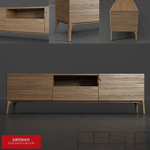 Artisan / Naru sideboard
