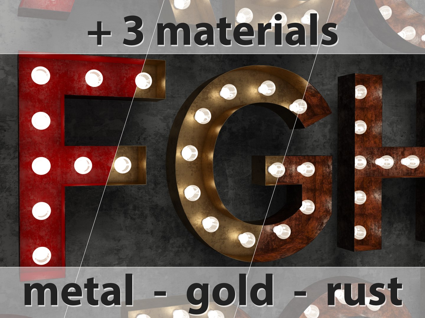 3D marquee alphabet light model https://p.turbosquid.com/ts-thumb/Xj/pOvZ9U/rM6SAme9/alphabet_marquee_010/jpg/1587861166/1920x1080/fit_q87/bf9500898f1d689f2365328fc636ccb465cec510/alphabet_marquee_010.jpg
